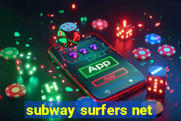 subway surfers net